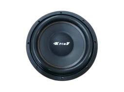 Subwoofer